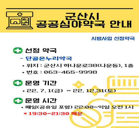 약국