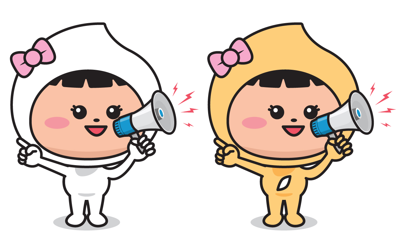 김포시 캐릭터 포수포미