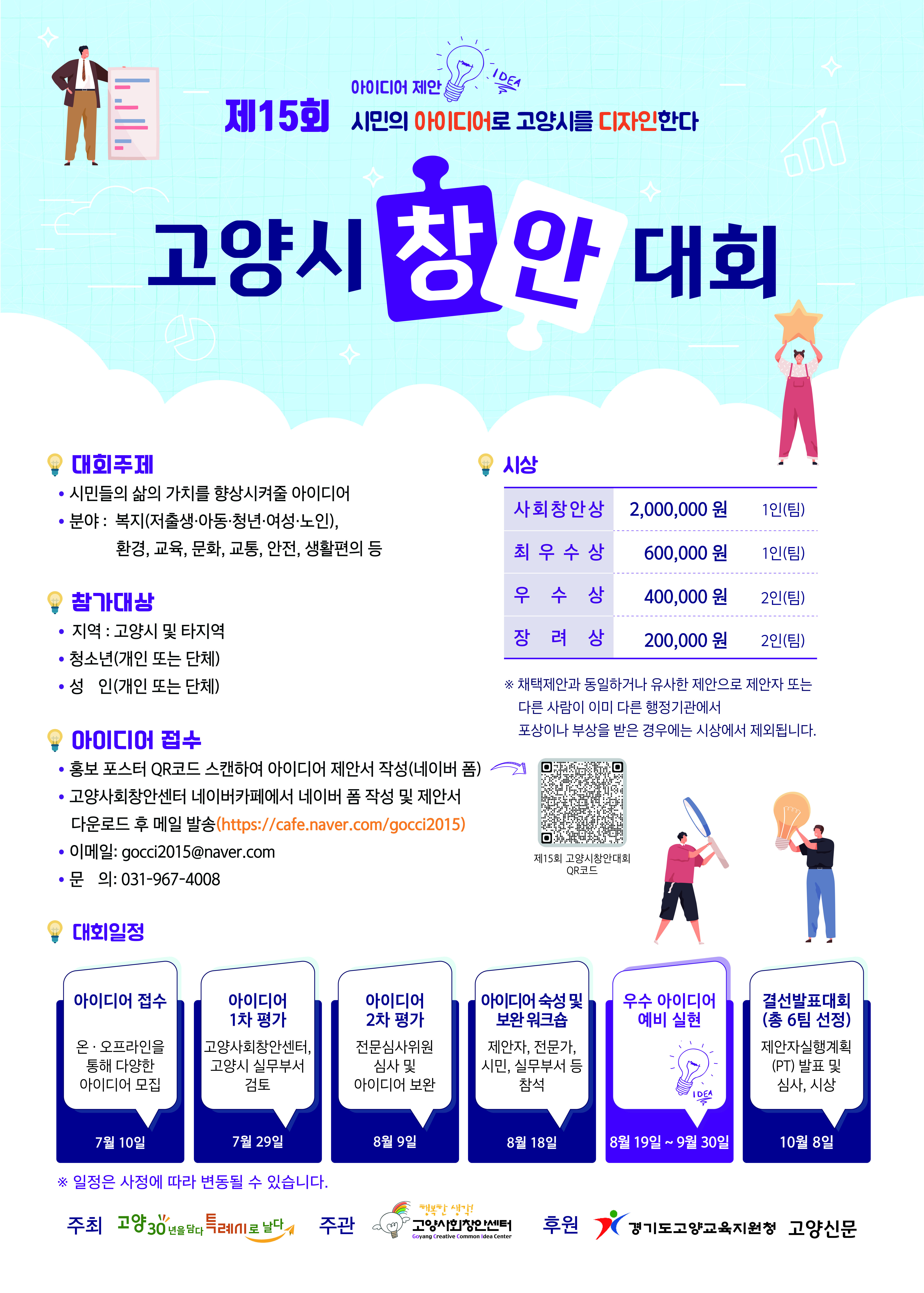 창안대회