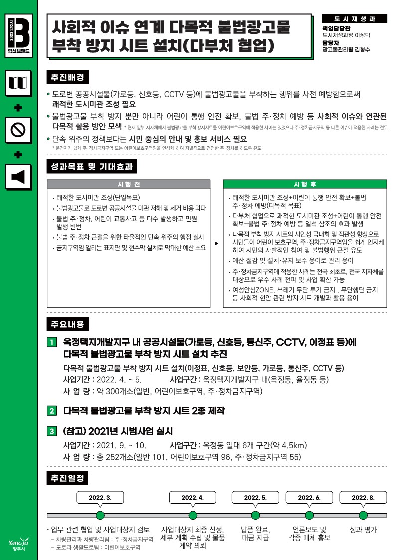 부탁방지 시트