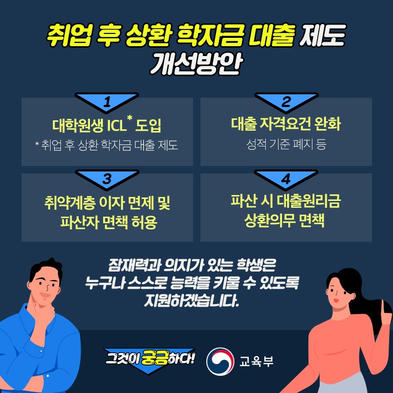 학자금 카드뉴스
