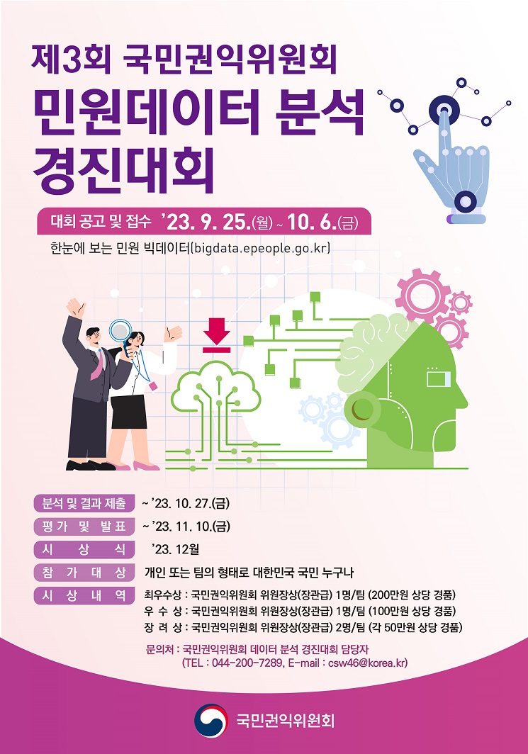 포스터