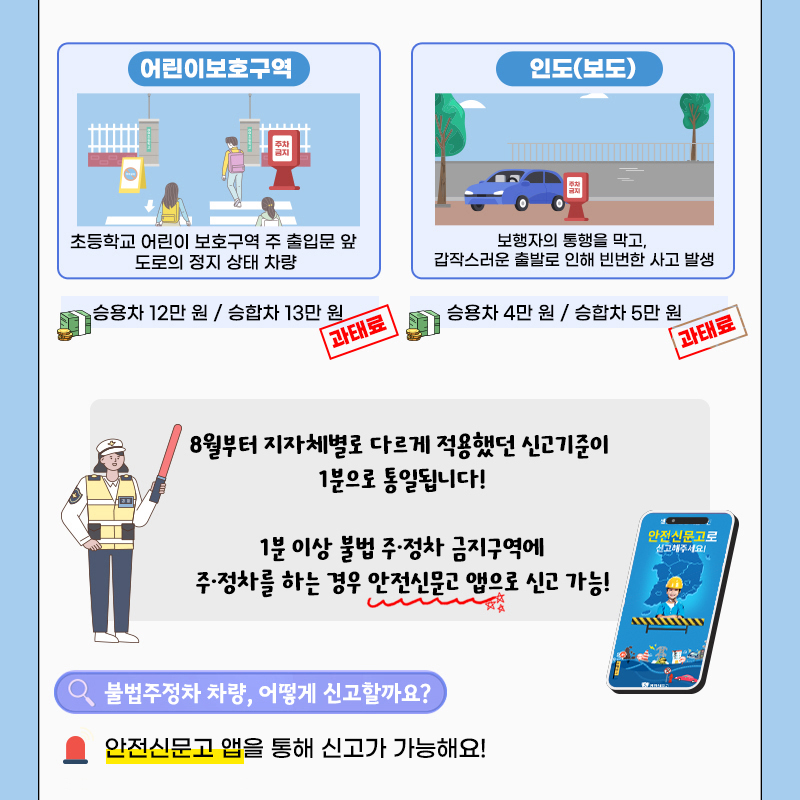 주정차3