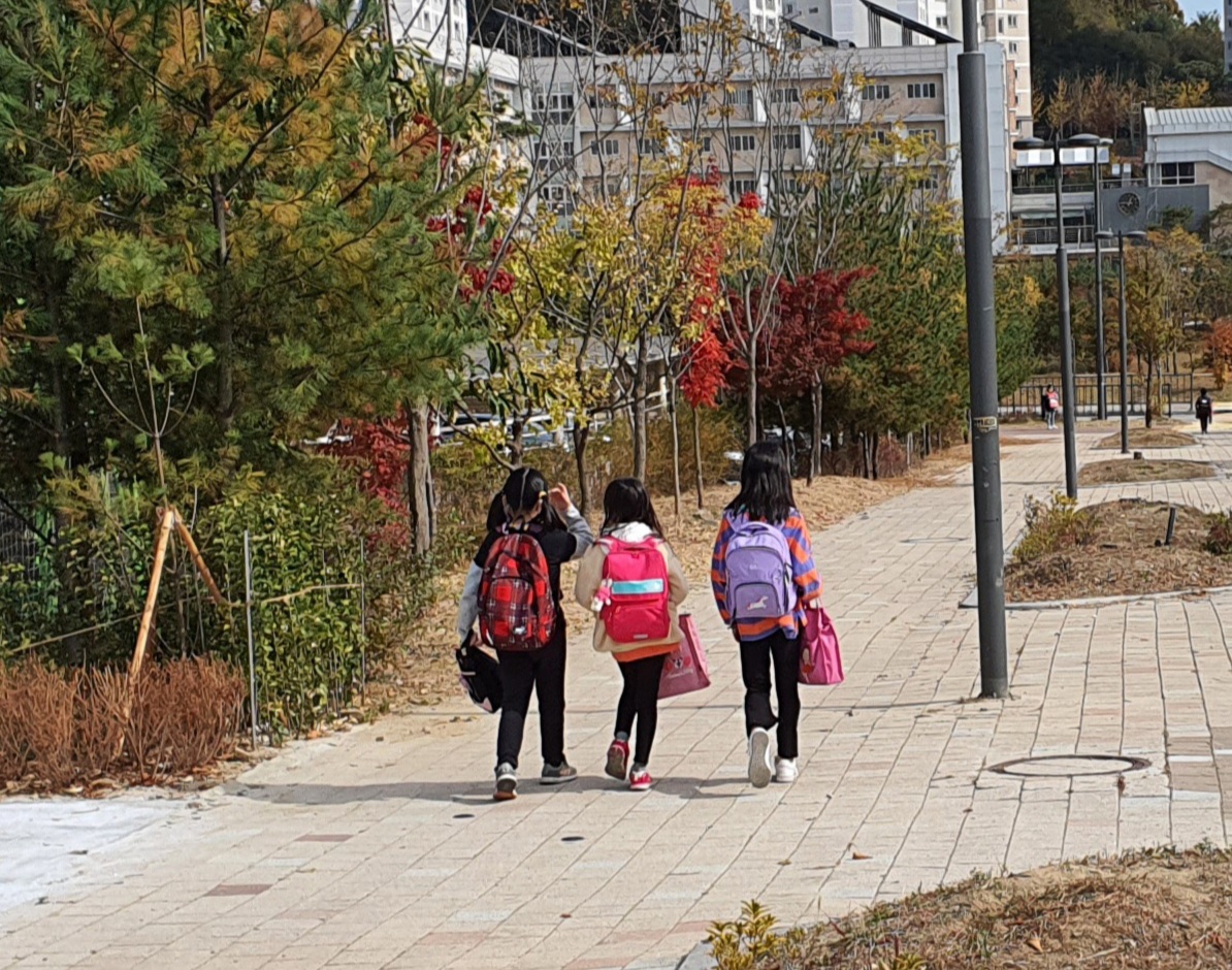 책가방