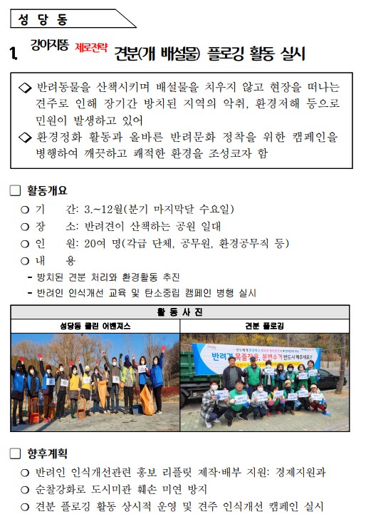 플로깅