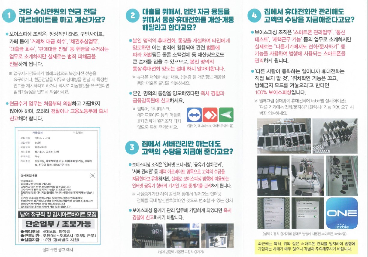 구직활동