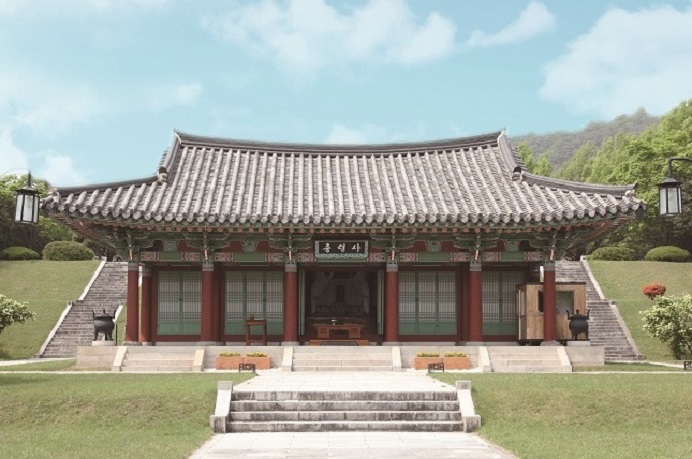 충렬사