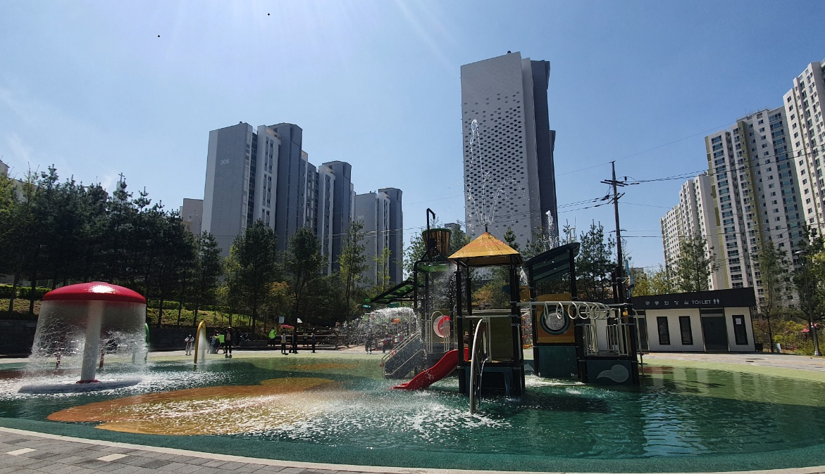 배방