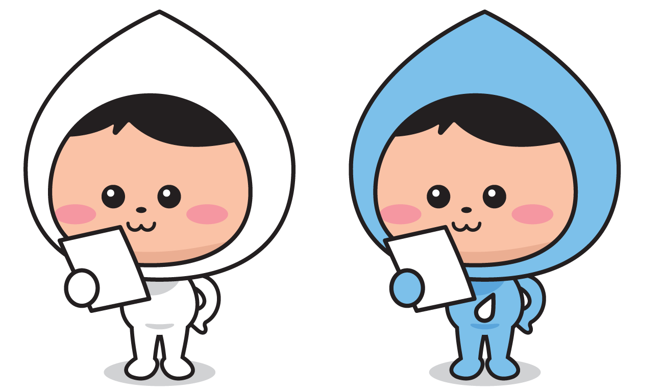 김포시 캐릭터 포미포수
