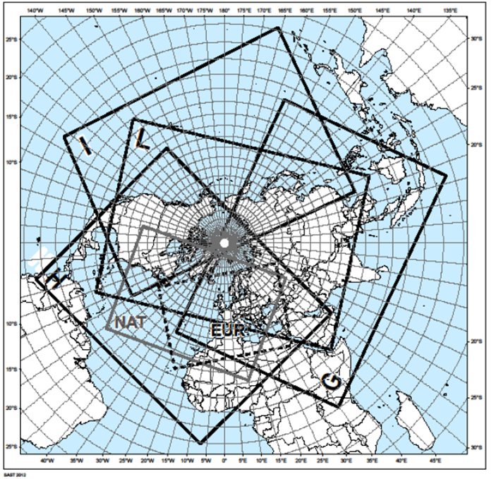 WAFS 제공_ICAO AREA(2)