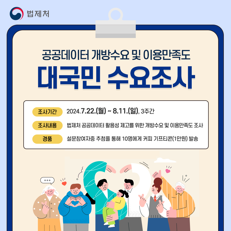 만족도조사