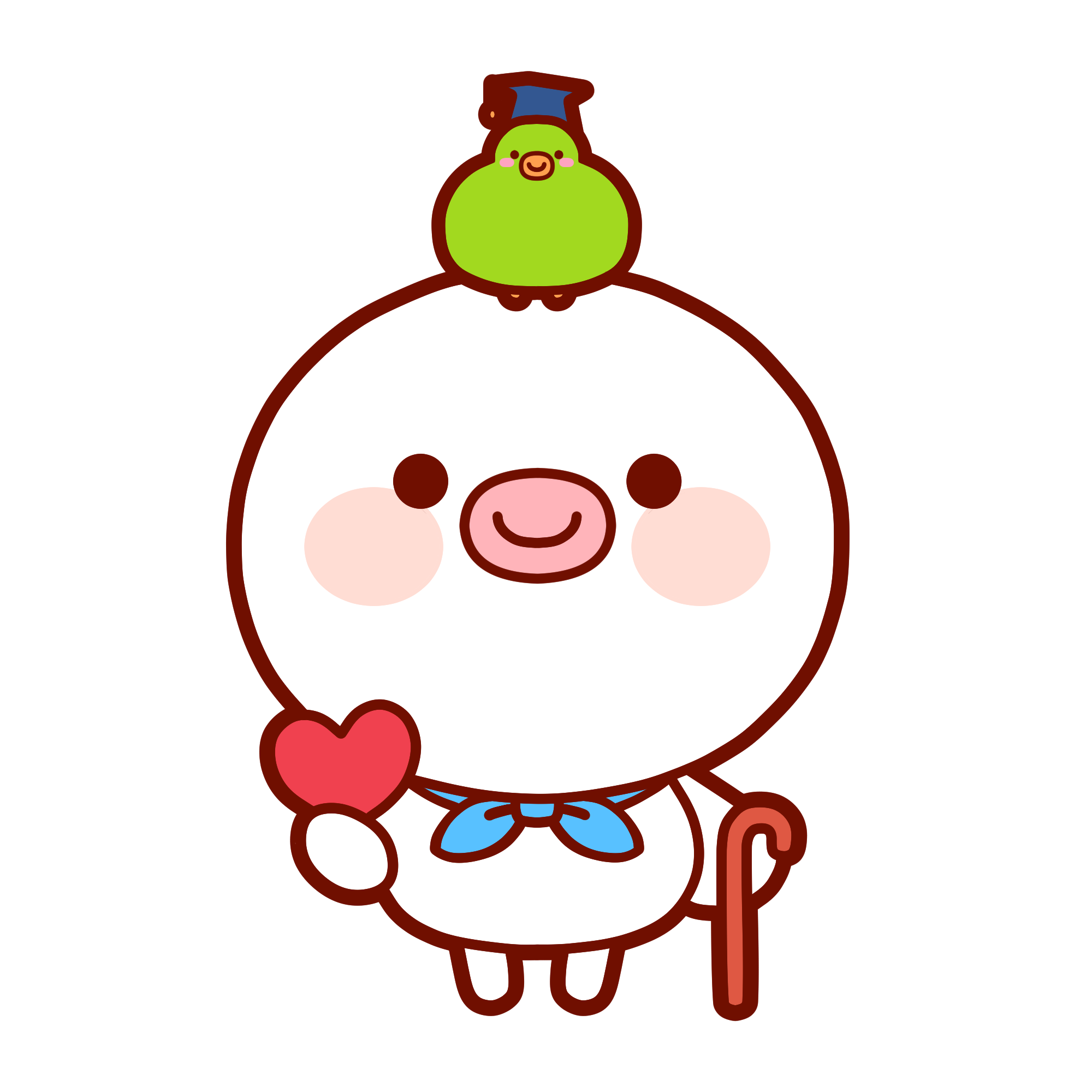 복지교육국 부끄