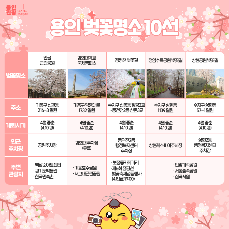 벚꽃명소2