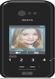 얼굴인식 도어락1