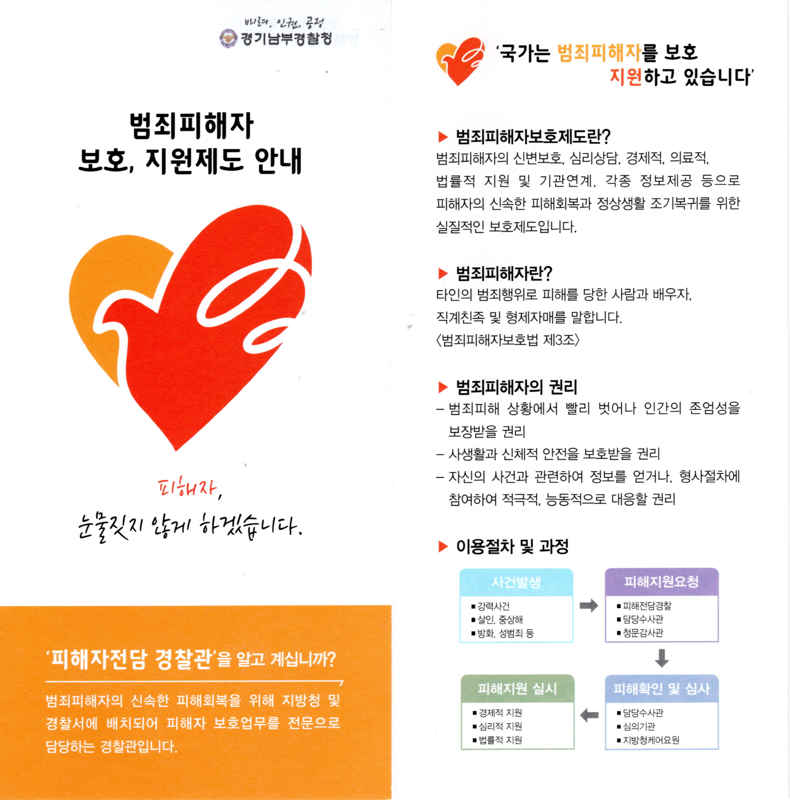 범죄피해자