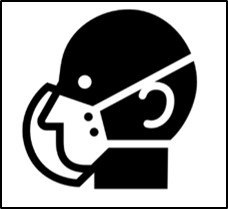 저소득층에게 미세먼지 마스크 제공에 찬성