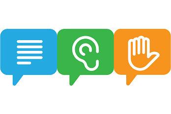 장애인 방송 알리미