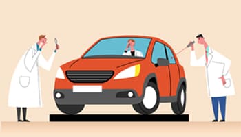 장기 미보유 차량 말소등록 쉬워집니다!