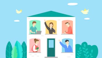 지자체 운영 기숙사, 입사 문턱이 더 낮아집니다!