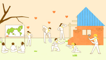 시민의 제안으로 시민의 삶을 바꾸다!