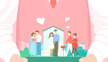 난임부부 시술 지원, 상담부터 정산까지 더 배려합니다.