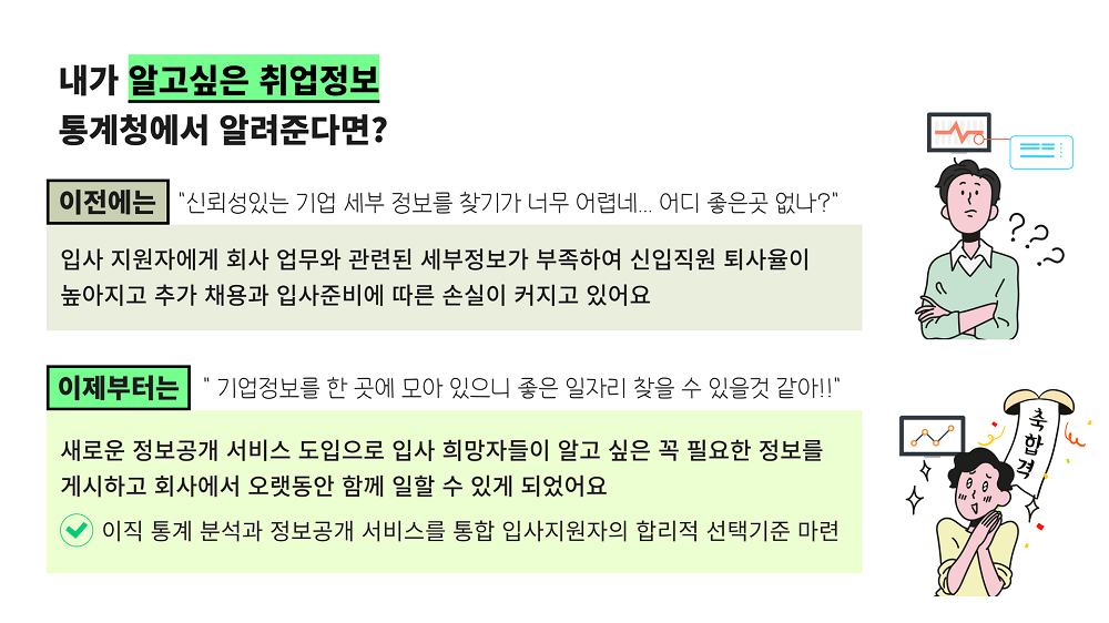 통계등록부 자료를 활용한 ‘(가칭)기업생태 지도’