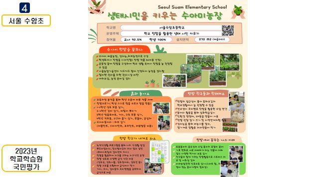 2-04 수암초등학교 학교학습원