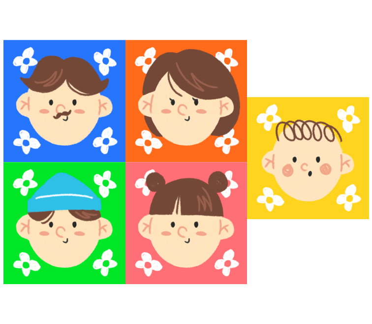 [나를 더 건강하게 해주는 우리 가족] 예방접종은 그 무엇보다 나를 더 건강하게 만들어주는 가족