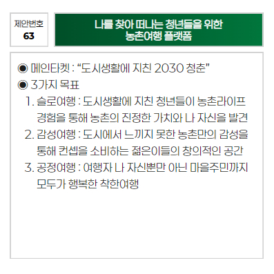제안번호: 63