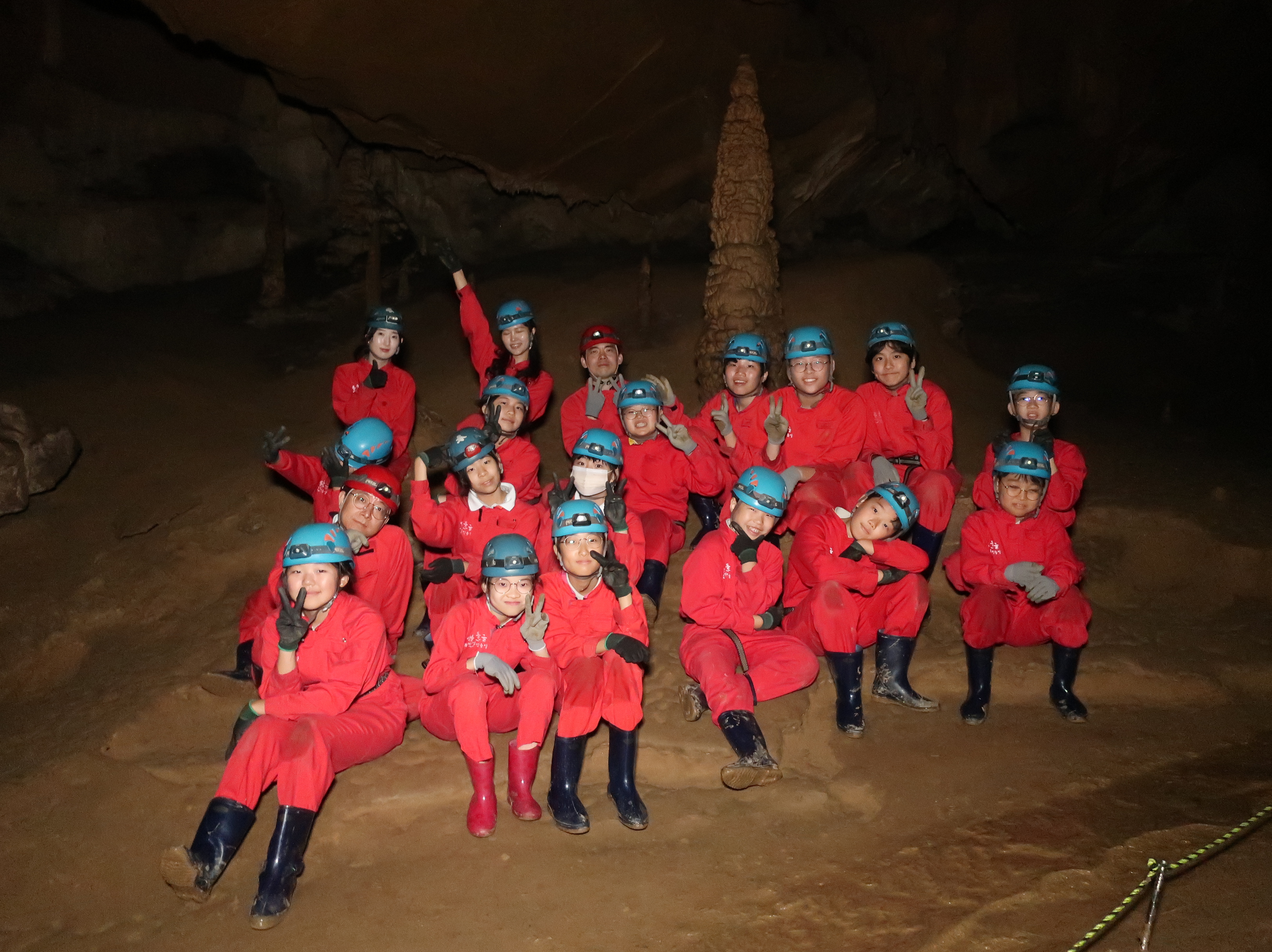 [체험형] 오감을 활용한 학습으로 생동감 있게 학습 (현장체험학습, 실험, 관찰 등)