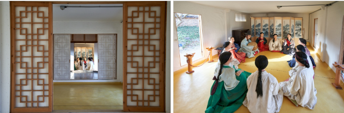 고창 신재효(판소리 명창의 길, 풍류의 길)