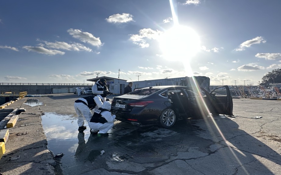 (중부청)태양 아래 진실을 밝히다.