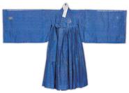 [남성2] 철릭 / 1853~1936년