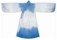 [남성3] 중치막 / 17세기 초 추정