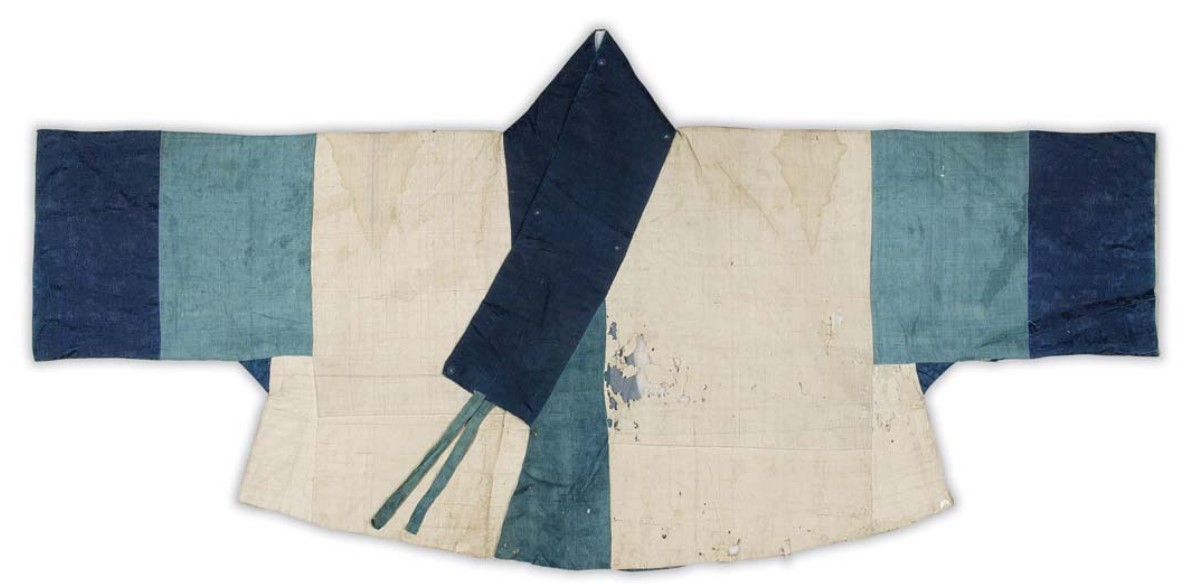 회장저고리/15세기