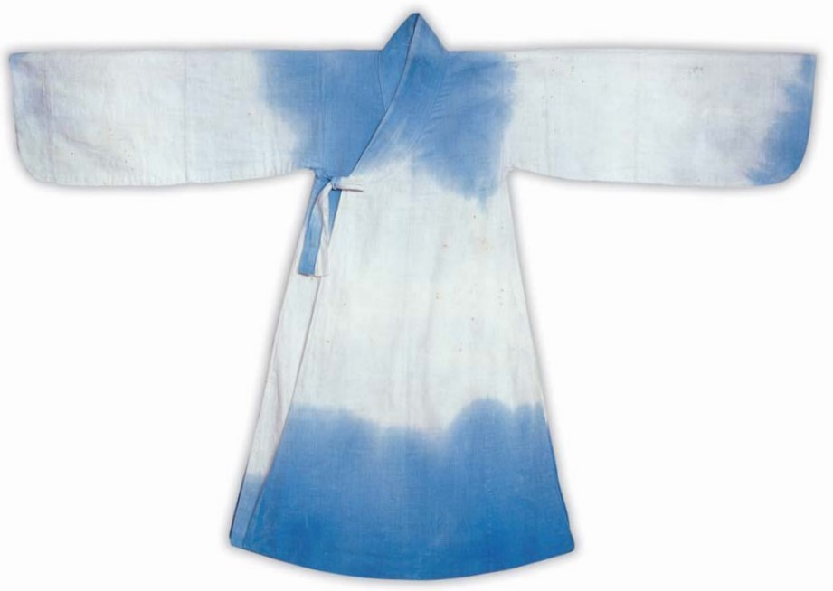 중치막/17세기 추정