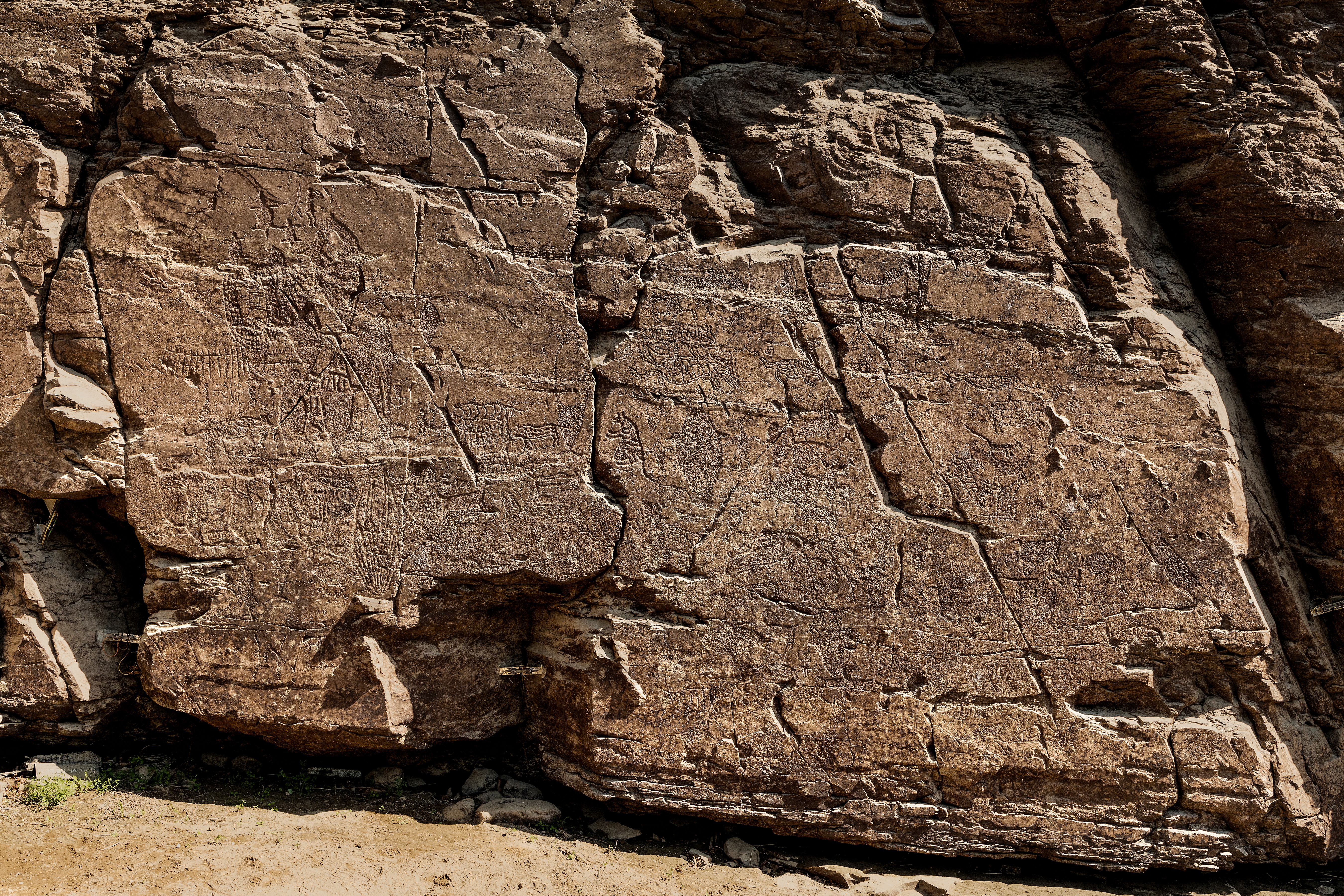 반구천의 암각화