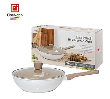 인덕션 겸용 궁중팬 28cm